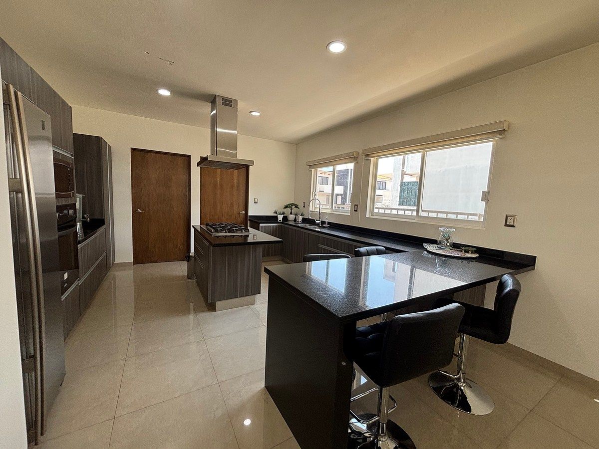Casa em La Vista Residencial, Querétaro, foto 8 de 20