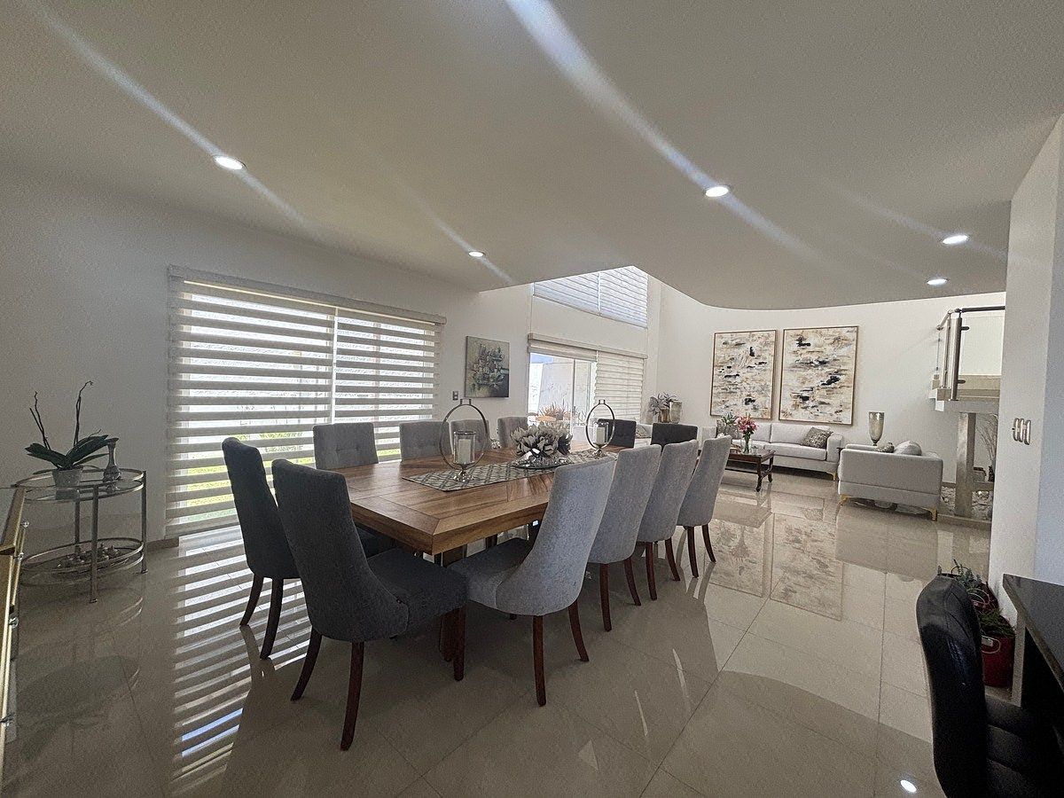 Casa em La Vista Residencial, Querétaro, foto 9 de 20
