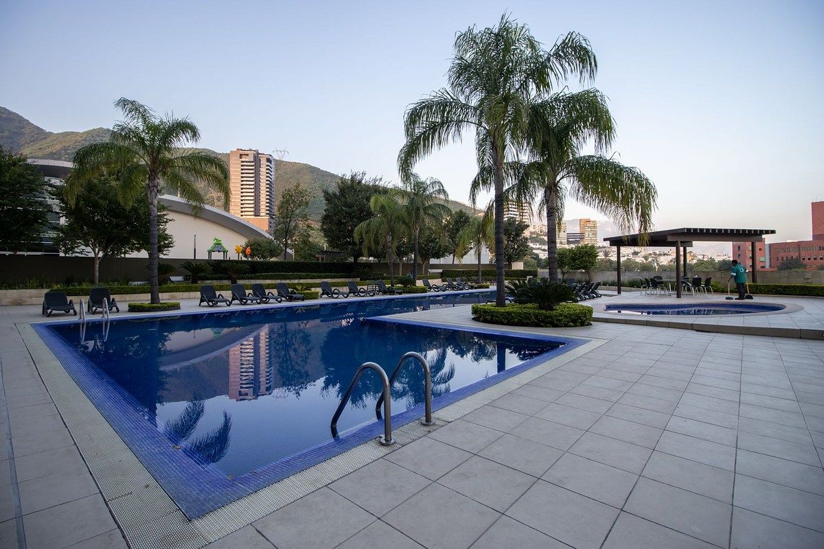 Departamento en Zona Valle Oriente, San Pedro Garza García, foto 28 de 35