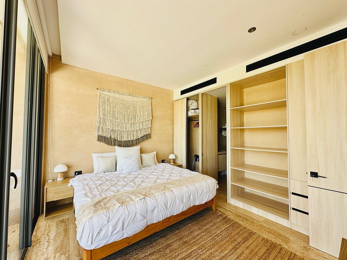 Departamento en Complejo Corasol, Playa del Carmen, foto 8 de 18