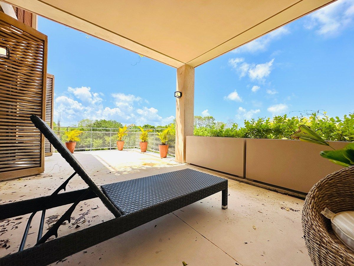 Departamento en Complejo Corasol, Playa del Carmen, foto 9 de 18