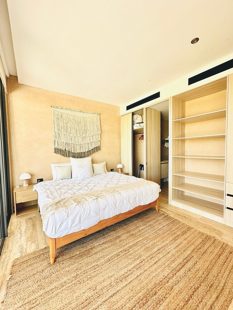 Departamento en Complejo Corasol, Playa del Carmen, foto 10 de 18