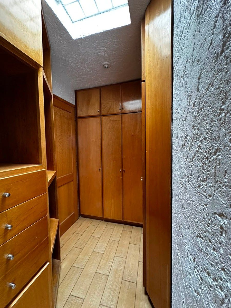 Casa em Lomas de Tecamachalco, Naucalpan de Juárez, foto 14 de 18