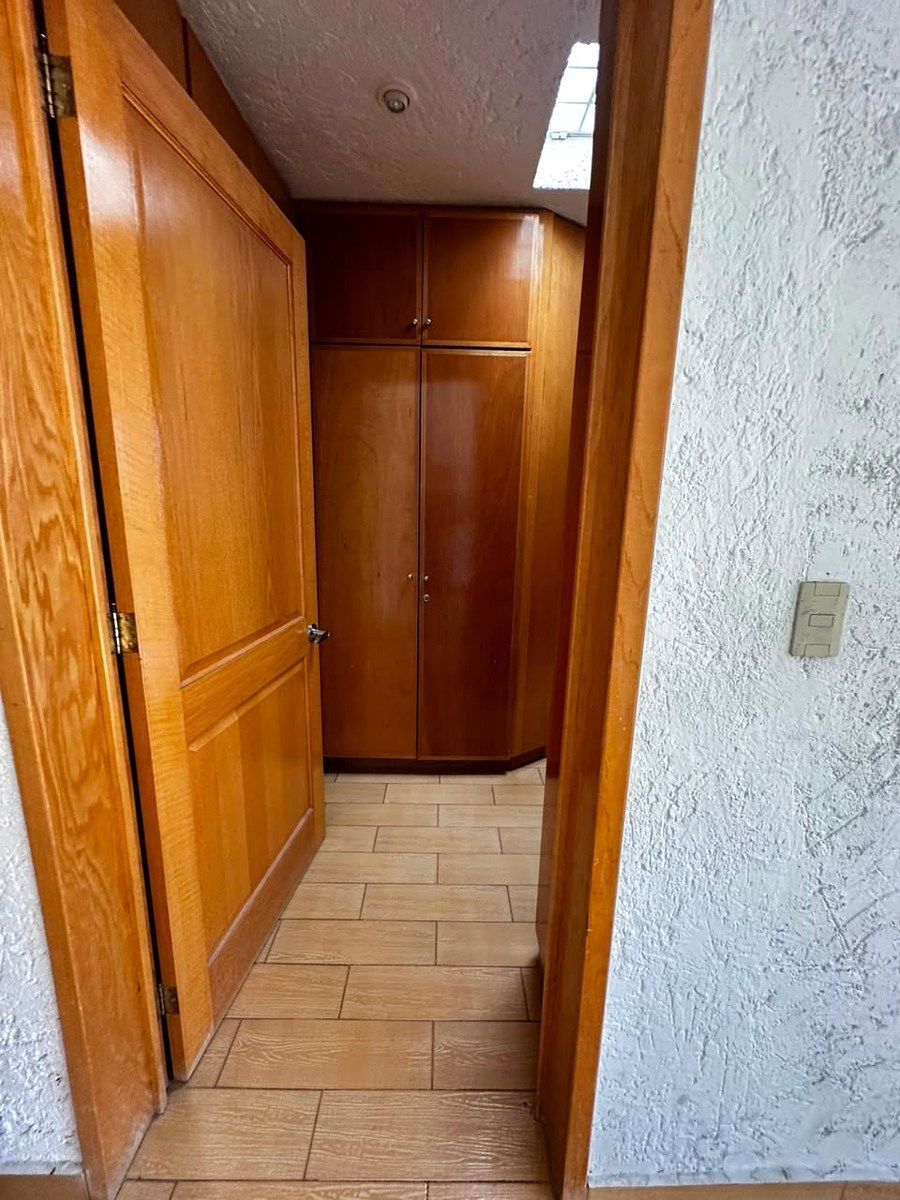 Casa em Lomas de Tecamachalco, Naucalpan de Juárez, foto 15 de 18