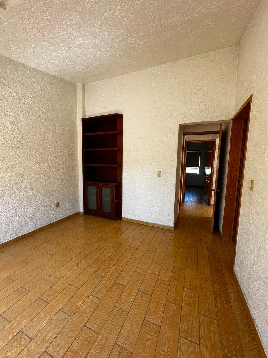 Casa em Lomas de Tecamachalco, Naucalpan de Juárez, foto 18 de 18