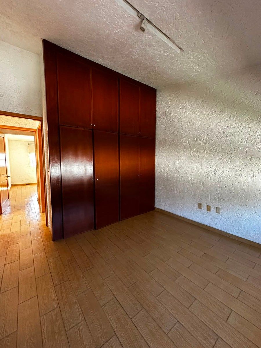 Casa em Lomas de Tecamachalco, Naucalpan de Juárez, foto 17 de 18