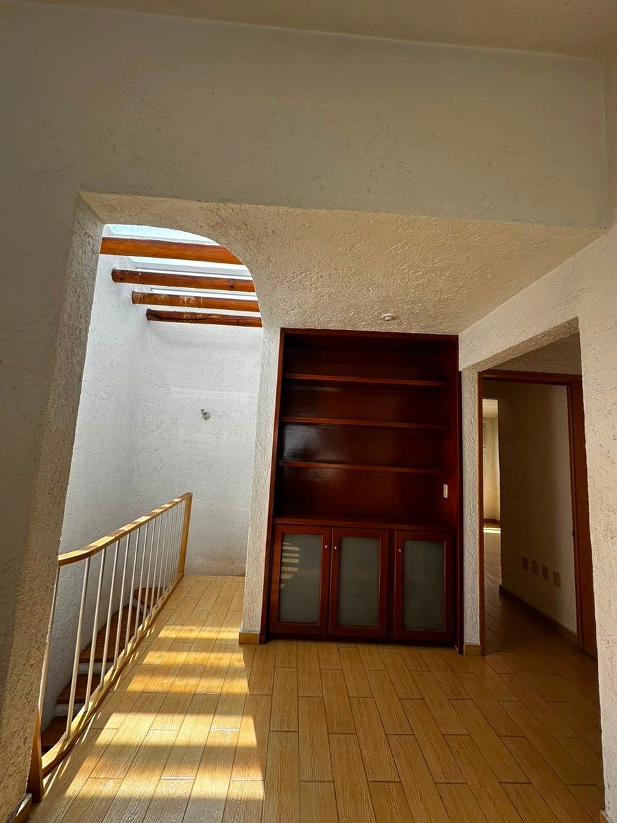 Casa em Lomas de Tecamachalco, Naucalpan de Juárez, foto 10 de 18