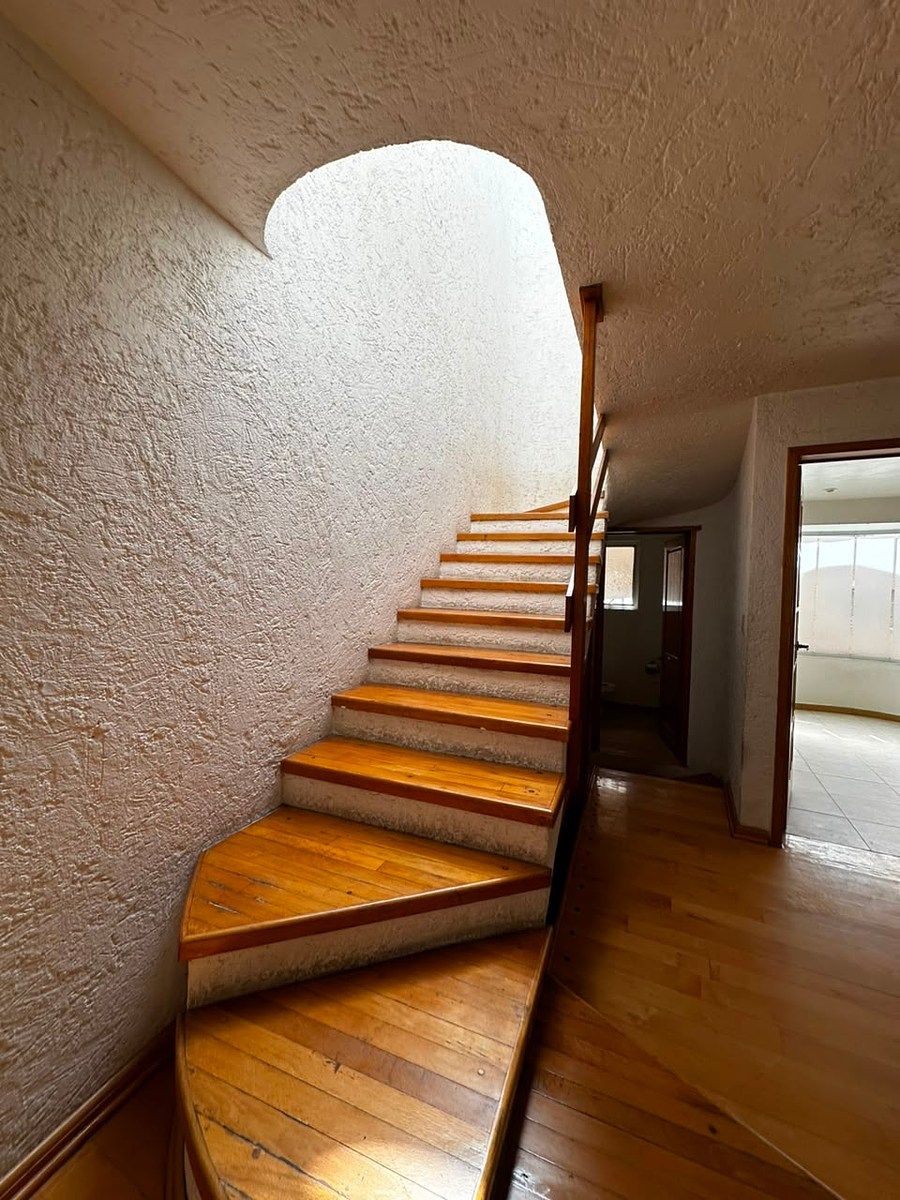 Casa em Lomas de Tecamachalco, Naucalpan de Juárez, foto 7 de 18