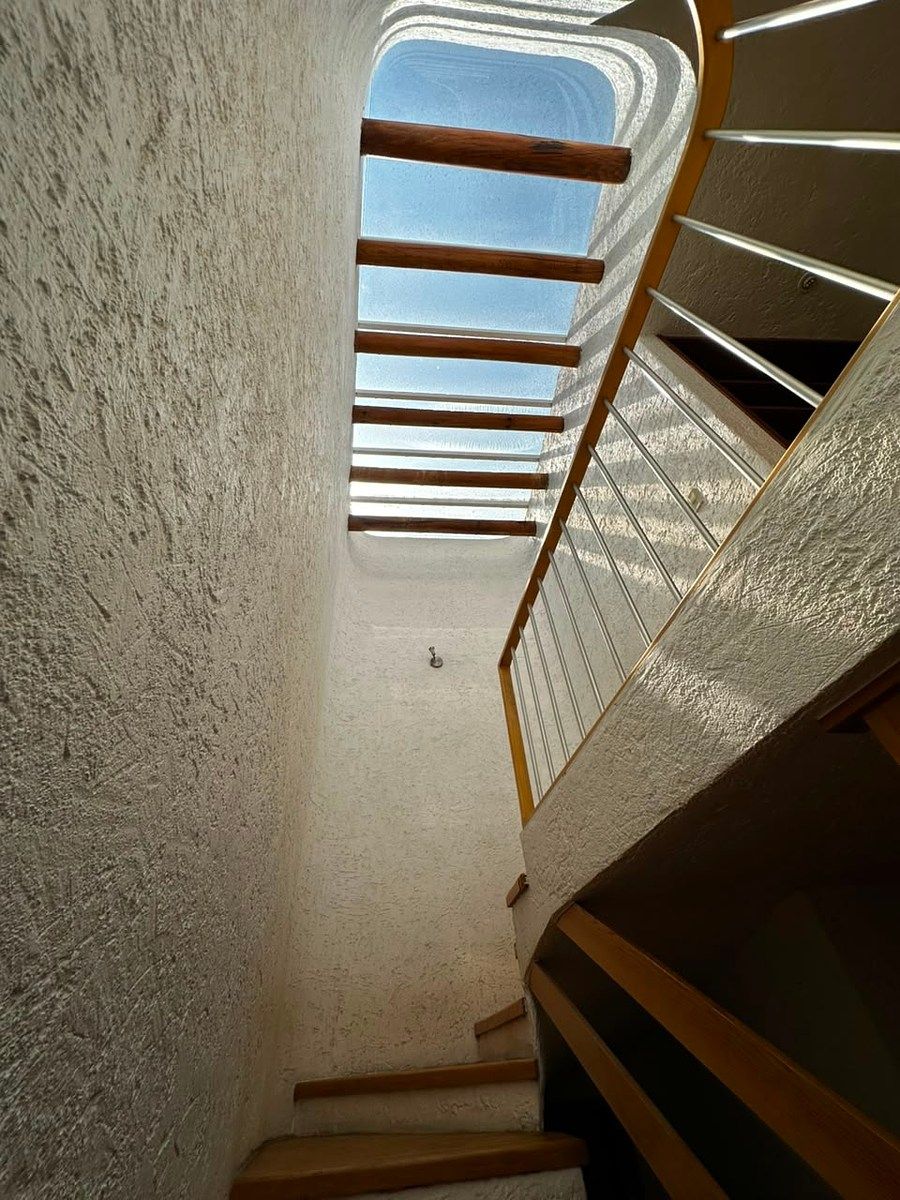 Casa em Lomas de Tecamachalco, Naucalpan de Juárez, foto 8 de 18
