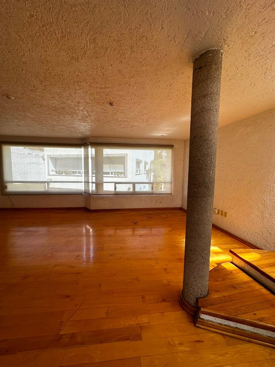 Casa em Lomas de Tecamachalco, Naucalpan de Juárez, foto 6 de 18