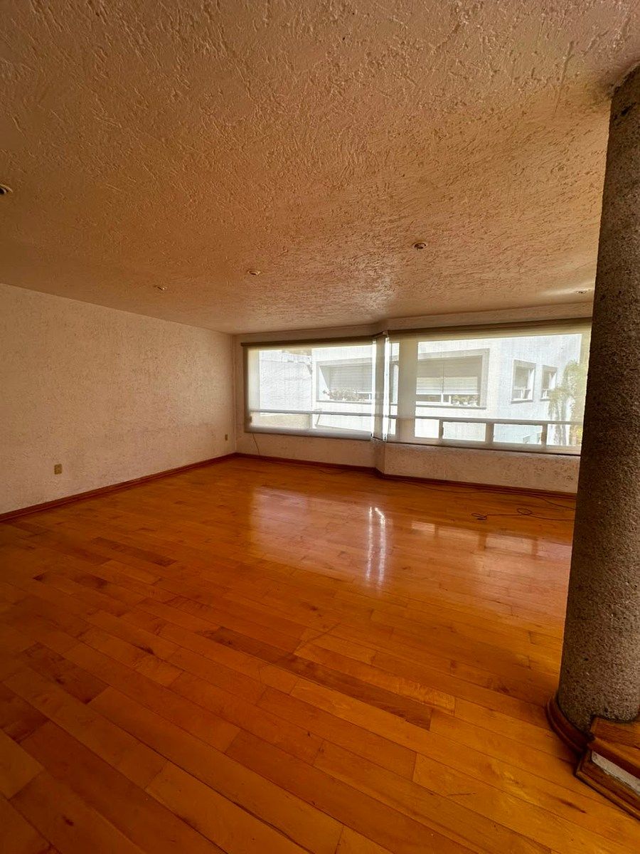 Casa em Lomas de Tecamachalco, Naucalpan de Juárez, foto 5 de 18