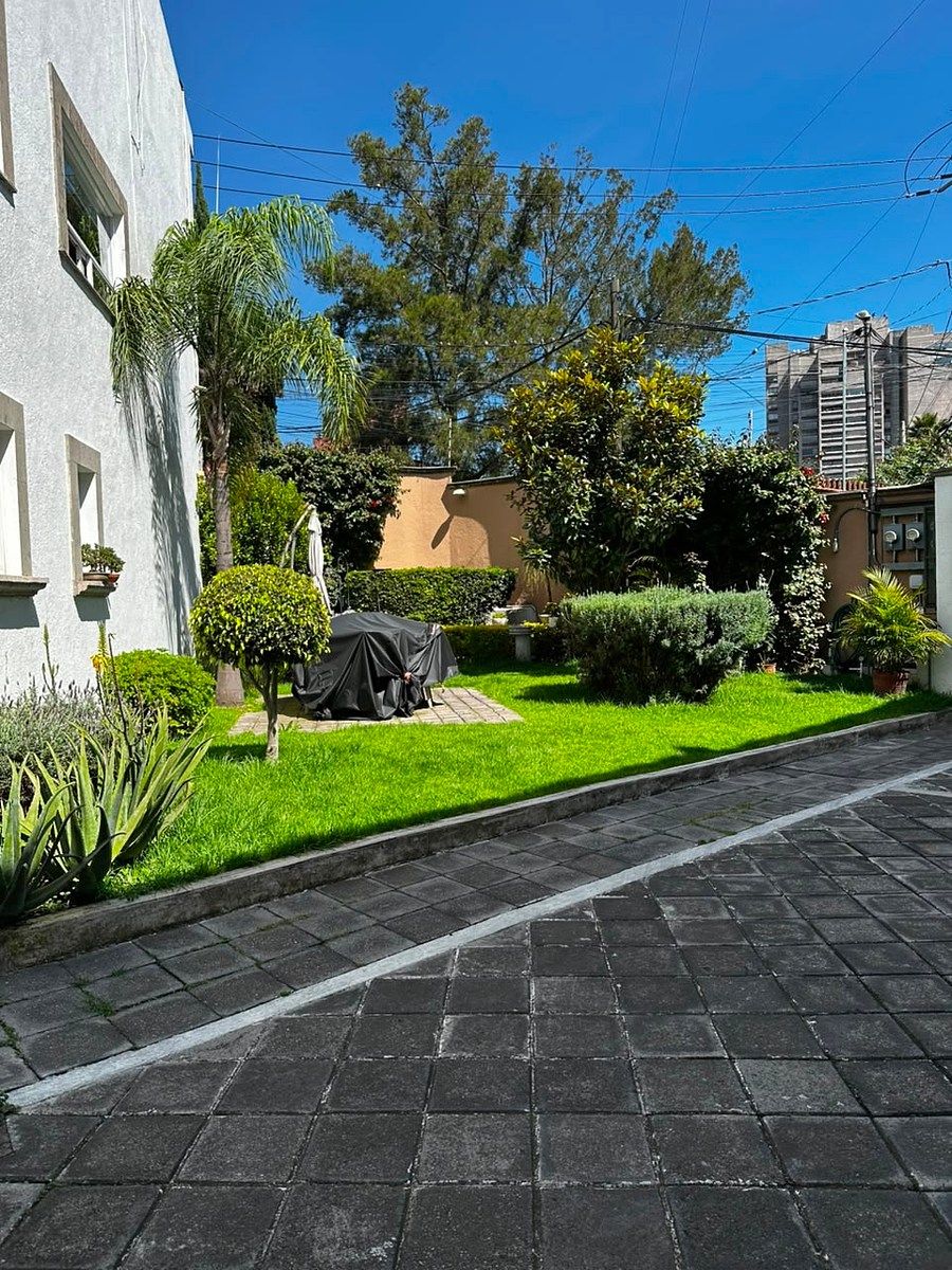 Casa em Lomas de Tecamachalco, Naucalpan de Juárez, foto 2 de 18