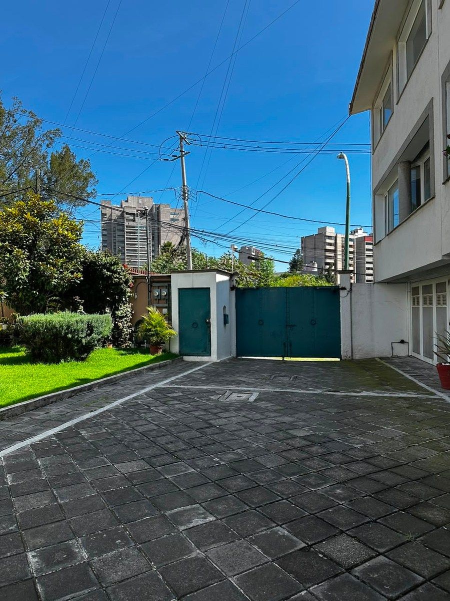Casa em Lomas de Tecamachalco, Naucalpan de Juárez, foto 3 de 18
