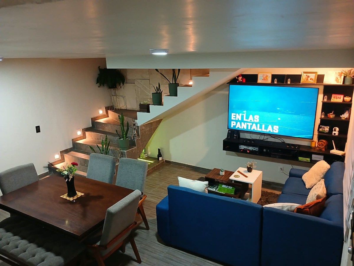 Casa em Ciudad del Sol Sección Valle de Santiago, Querétaro, foto 2 de 50