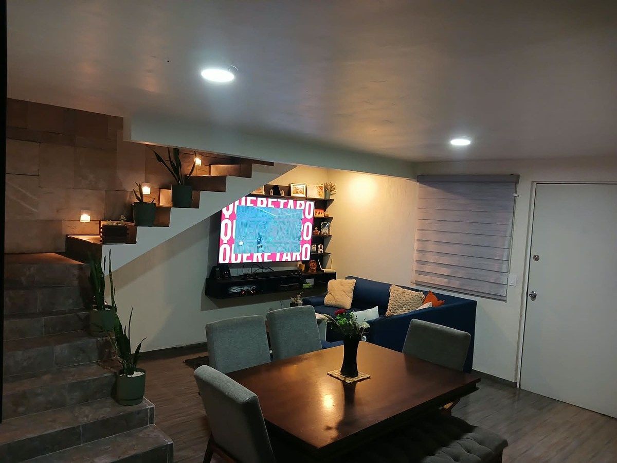 Casa em Ciudad del Sol Sección Valle de Santiago, Querétaro, foto 9 de 50