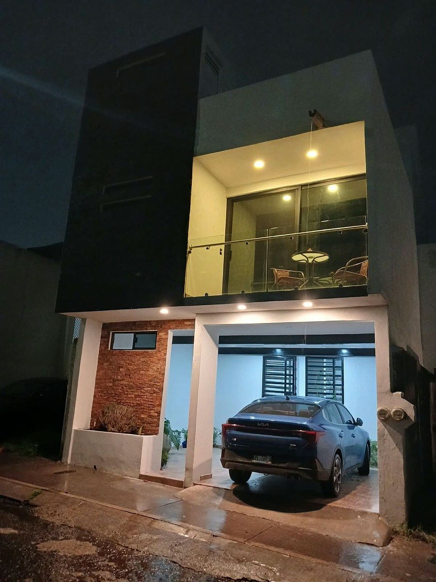 Casa em Ciudad del Sol Sección Valle de Santiago, Querétaro, foto 11 de 50