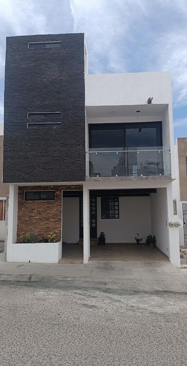 Casa em Ciudad del Sol Sección Valle de Santiago, Querétaro, foto 12 de 50