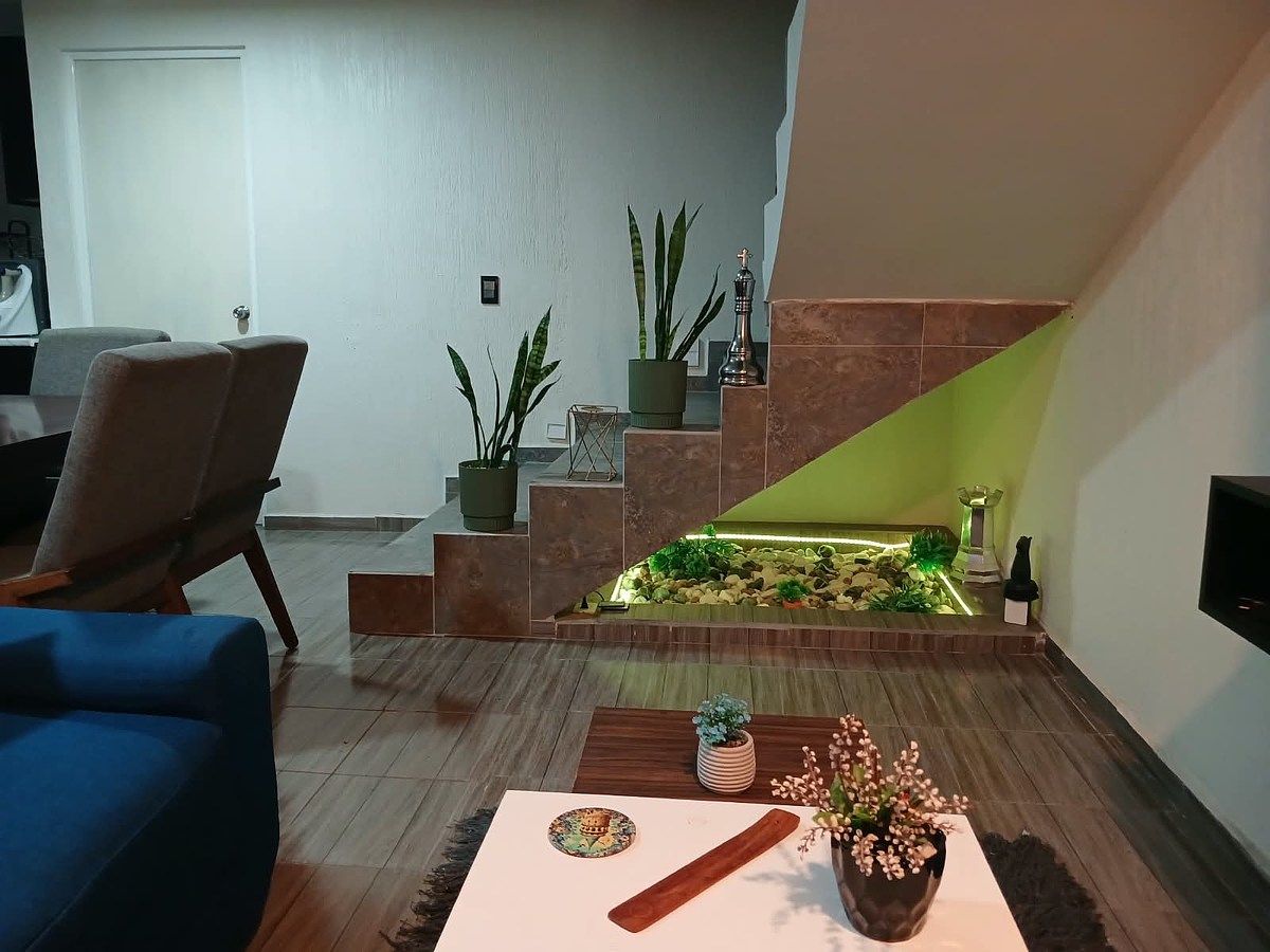 Casa em Ciudad del Sol Sección Valle de Santiago, Querétaro, foto 15 de 50