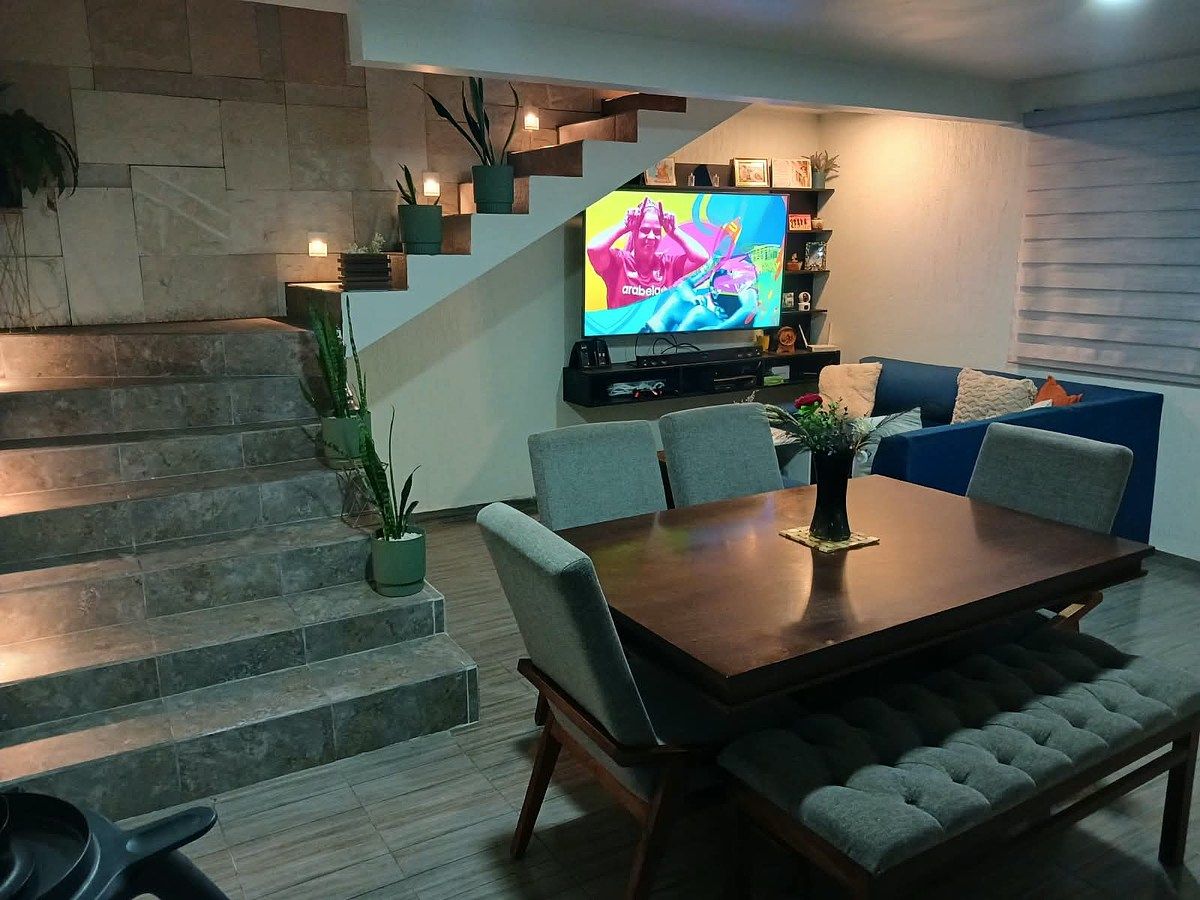 Casa em Ciudad del Sol Sección Valle de Santiago, Querétaro, foto 24 de 50