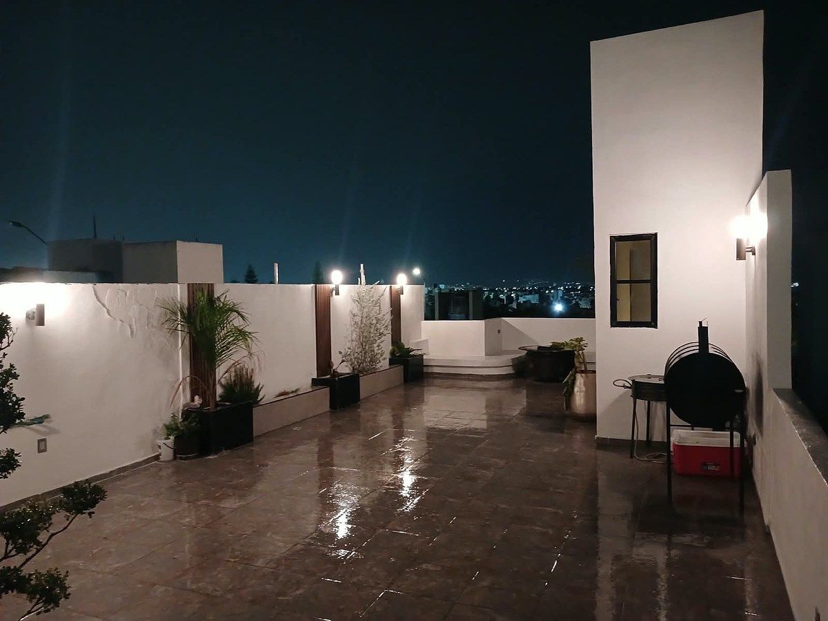 Casa em Ciudad del Sol Sección Valle de Santiago, Querétaro, foto 25 de 50