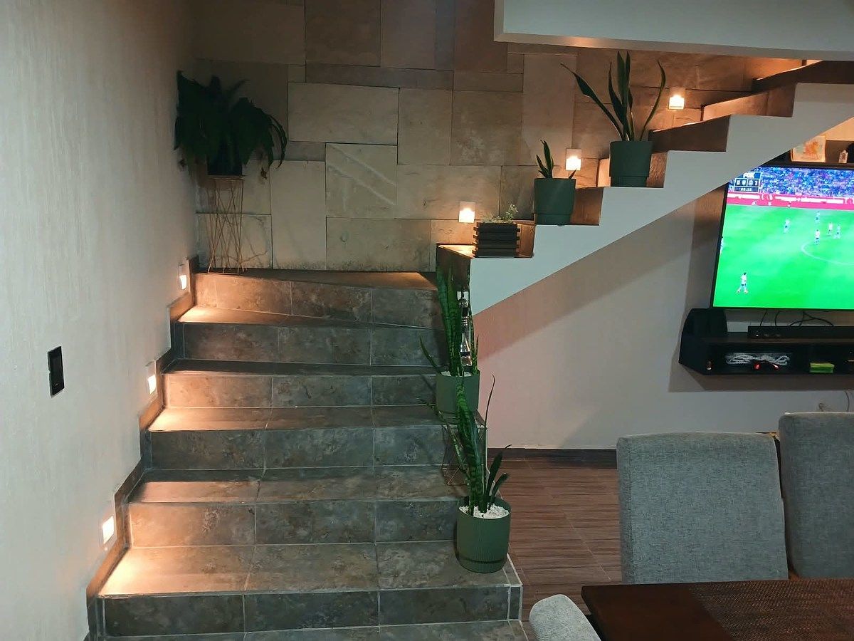 Casa em Ciudad del Sol Sección Valle de Santiago, Querétaro, foto 35 de 50