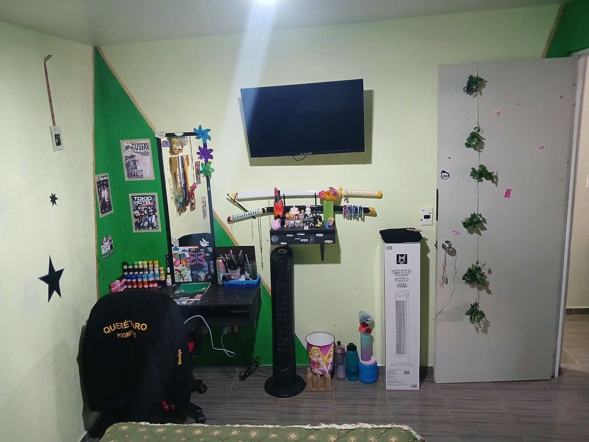 Casa em Ciudad del Sol Sección Valle de Santiago, Querétaro, foto 37 de 50