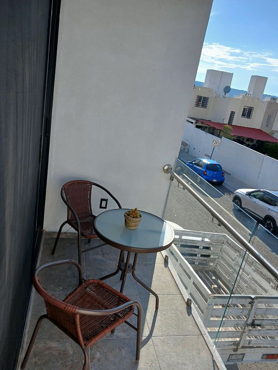 Casa em Ciudad del Sol Sección Valle de Santiago, Querétaro, foto 44 de 50