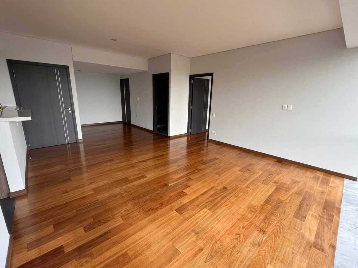 Apartamento em Santa Fe Cuajimalpa, Cuajimalpa de Morelos, foto 2 de 32