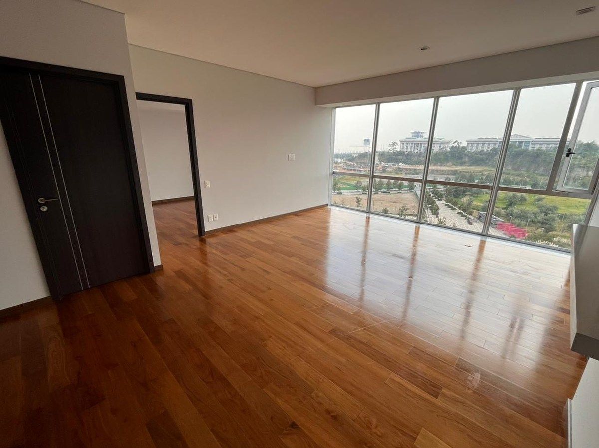 Apartamento em Santa Fe Cuajimalpa, Cuajimalpa de Morelos, foto 3 de 32