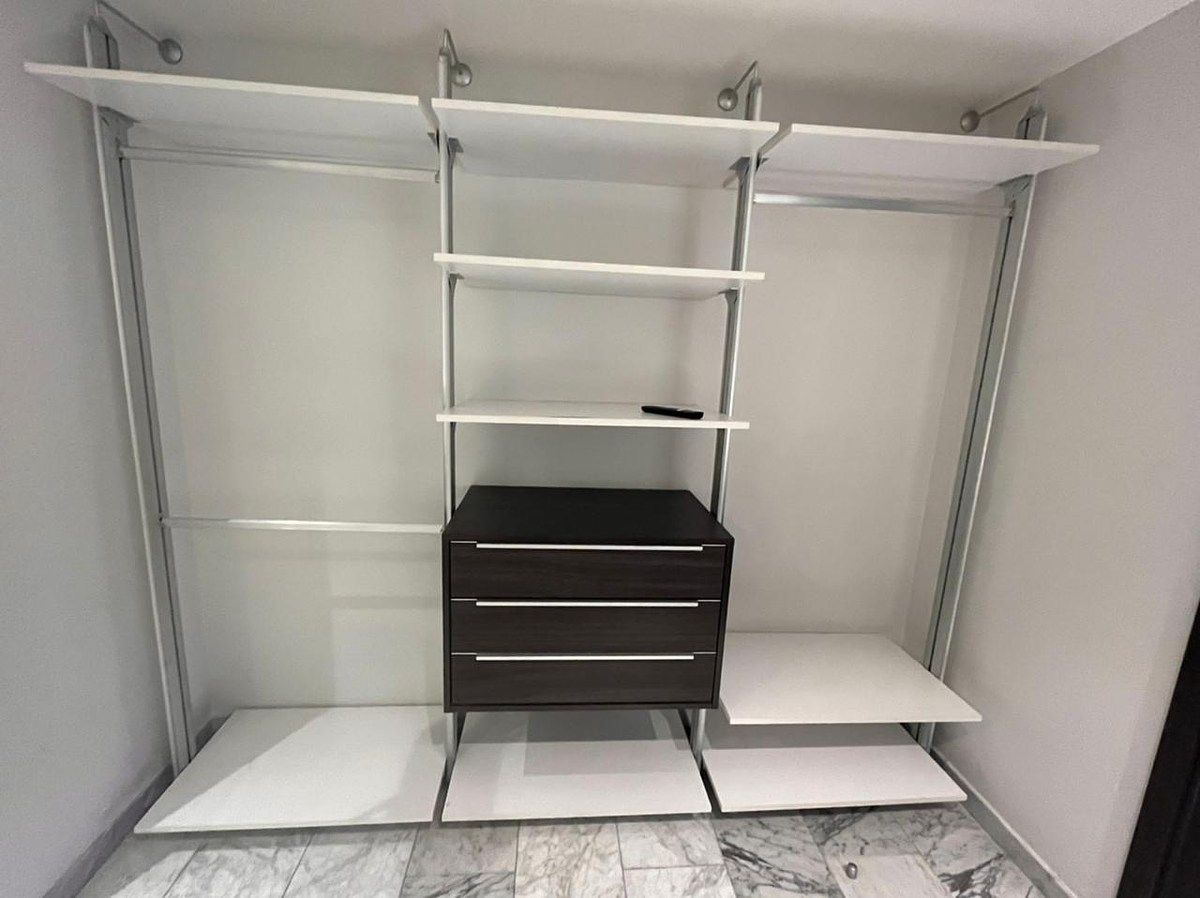 Apartamento em Santa Fe Cuajimalpa, Cuajimalpa de Morelos, foto 6 de 32