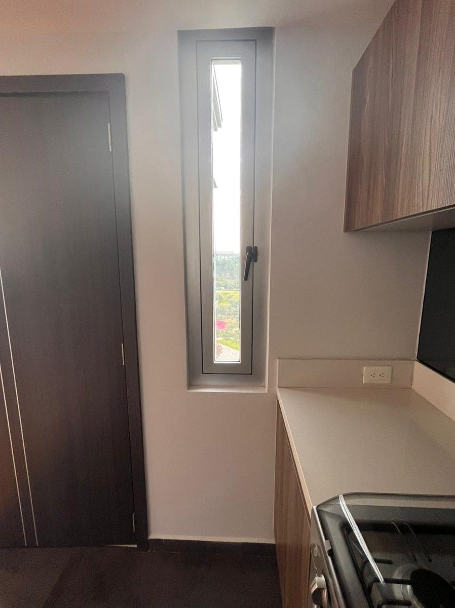 Apartamento em Santa Fe Cuajimalpa, Cuajimalpa de Morelos, foto 9 de 32