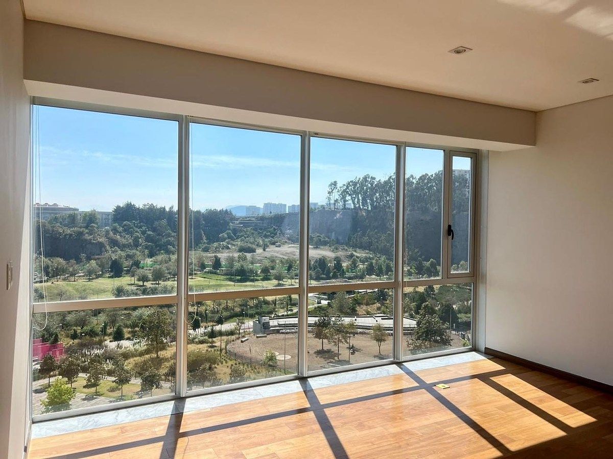 Apartamento em Santa Fe Cuajimalpa, Cuajimalpa de Morelos, foto 10 de 32