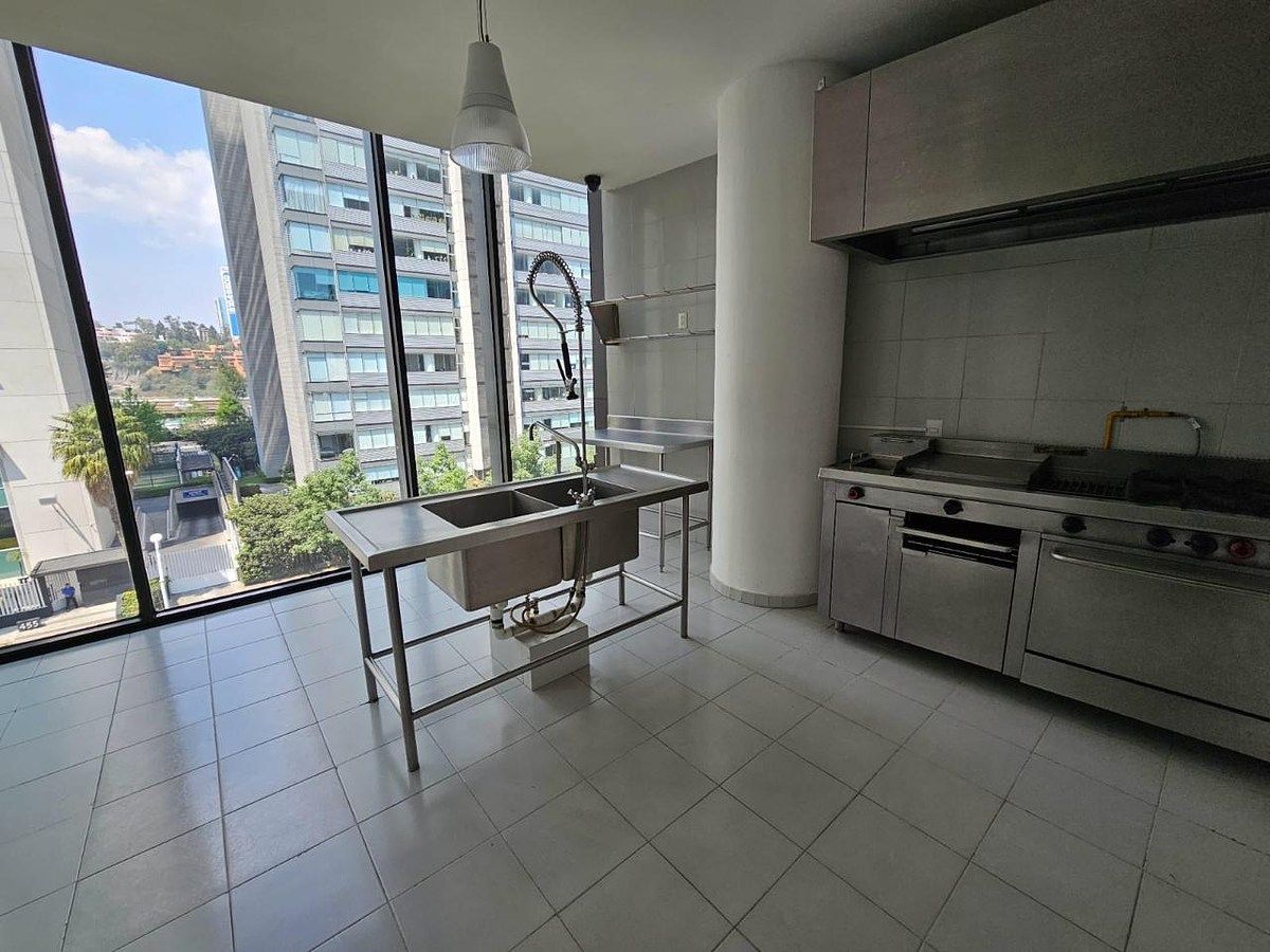 Apartamento em Santa Fe Cuajimalpa, Cuajimalpa de Morelos, foto 14 de 32