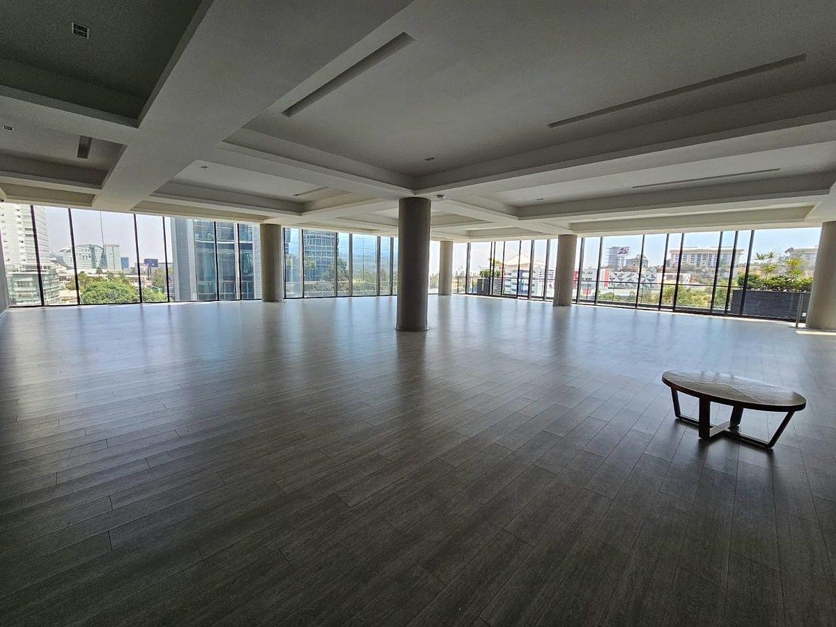 Apartamento em Santa Fe Cuajimalpa, Cuajimalpa de Morelos, foto 15 de 32