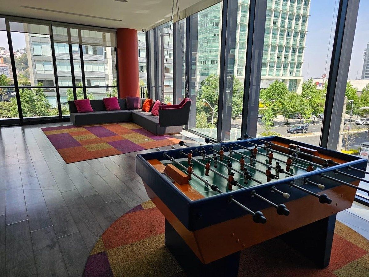 Apartamento em Santa Fe Cuajimalpa, Cuajimalpa de Morelos, foto 17 de 32