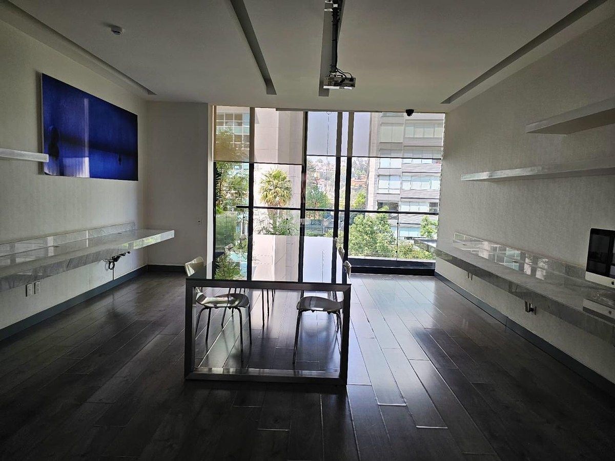 Apartamento em Santa Fe Cuajimalpa, Cuajimalpa de Morelos, foto 18 de 32