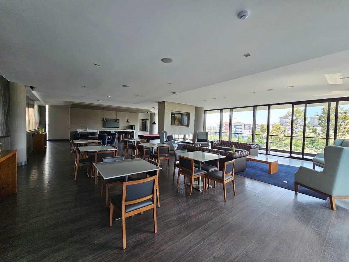 Apartamento em Santa Fe Cuajimalpa, Cuajimalpa de Morelos, foto 21 de 32