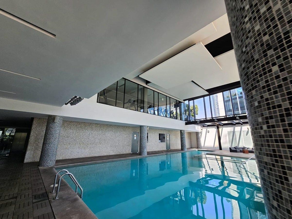 Apartamento em Santa Fe Cuajimalpa, Cuajimalpa de Morelos, foto 23 de 32