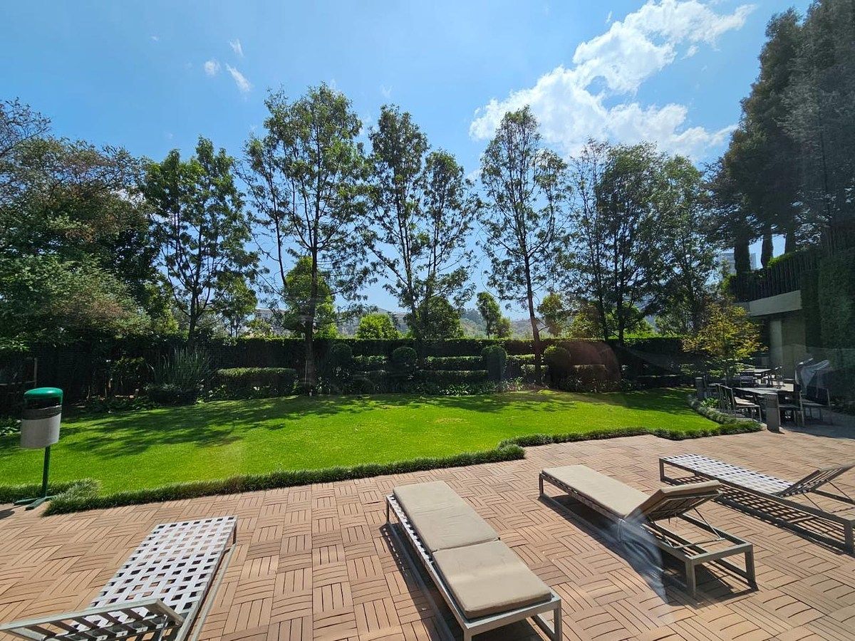 Apartamento em Santa Fe Cuajimalpa, Cuajimalpa de Morelos, foto 24 de 32
