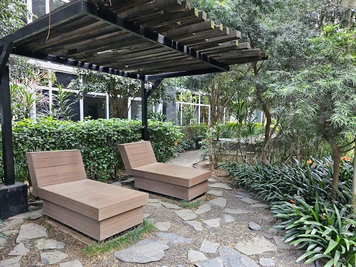 Apartamento em Santa Fe Cuajimalpa, Cuajimalpa de Morelos, foto 28 de 32