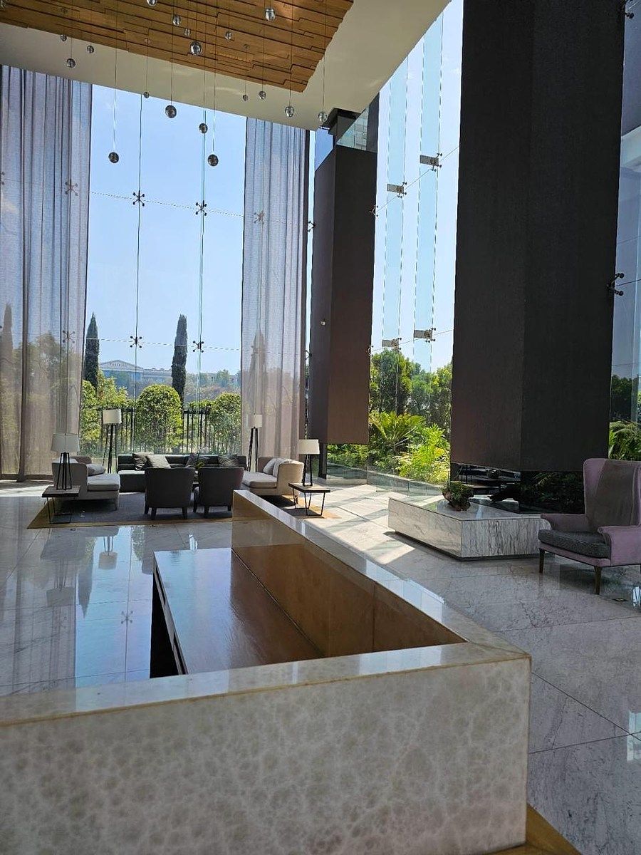 Apartamento em Santa Fe Cuajimalpa, Cuajimalpa de Morelos, foto 29 de 32