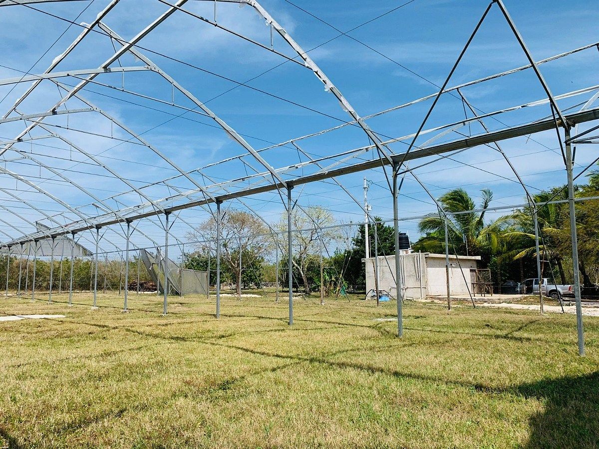 Rancho en Yobain, Yobaín, foto 13 de 38