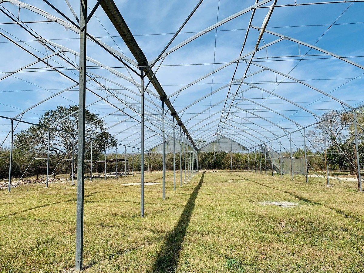 Rancho en Yobain, Yobaín, foto 16 de 38
