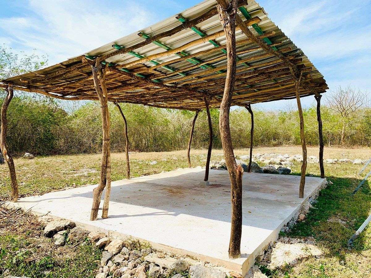 Rancho en Yobain, Yobaín, foto 25 de 38