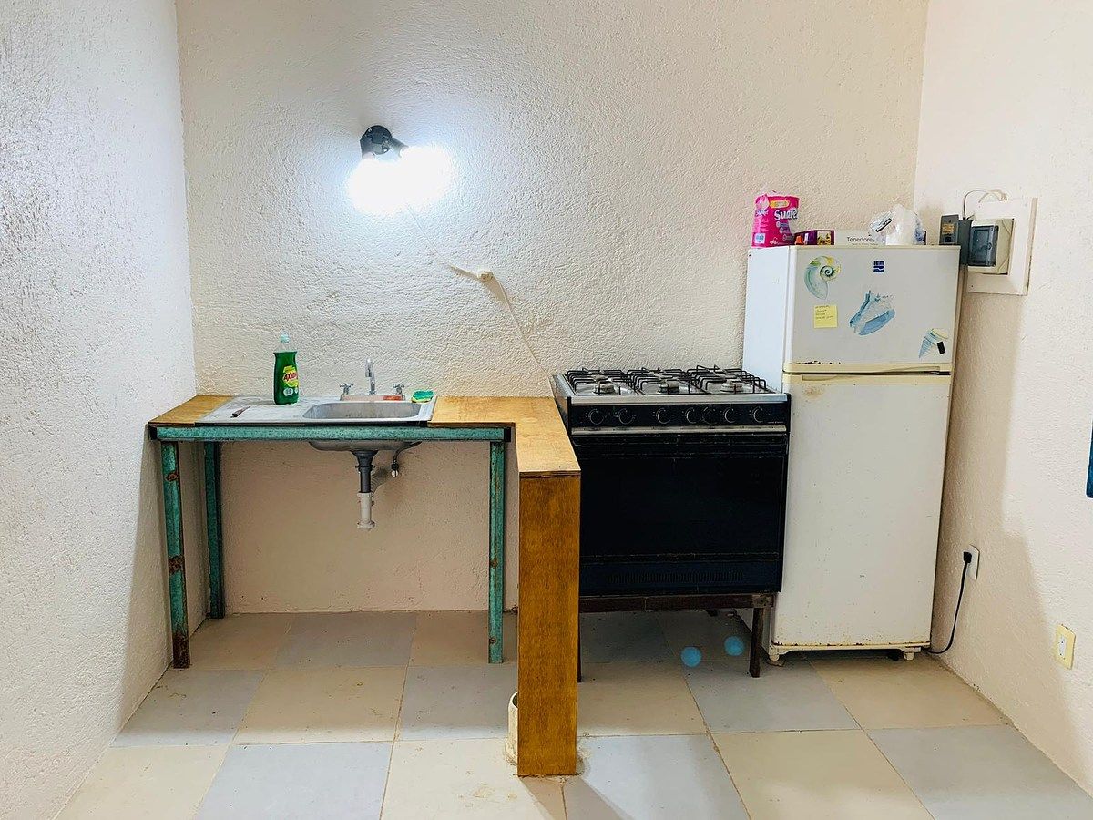 Rancho en Yobain, Yobaín, foto 28 de 38