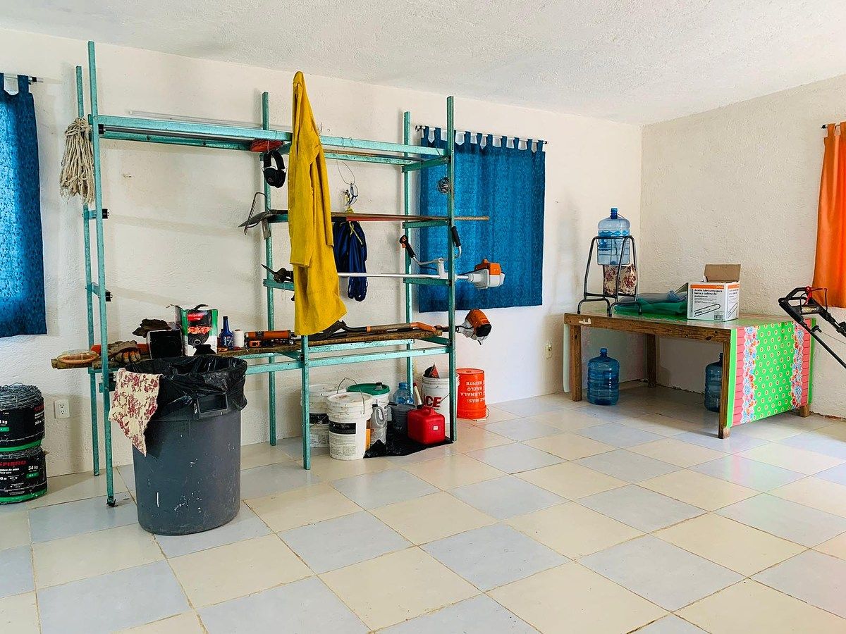 Rancho en Yobain, Yobaín, foto 29 de 38