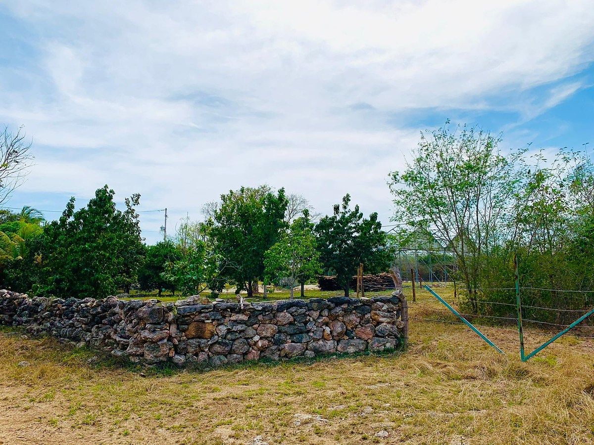 Rancho en Yobain, Yobaín, foto 30 de 38