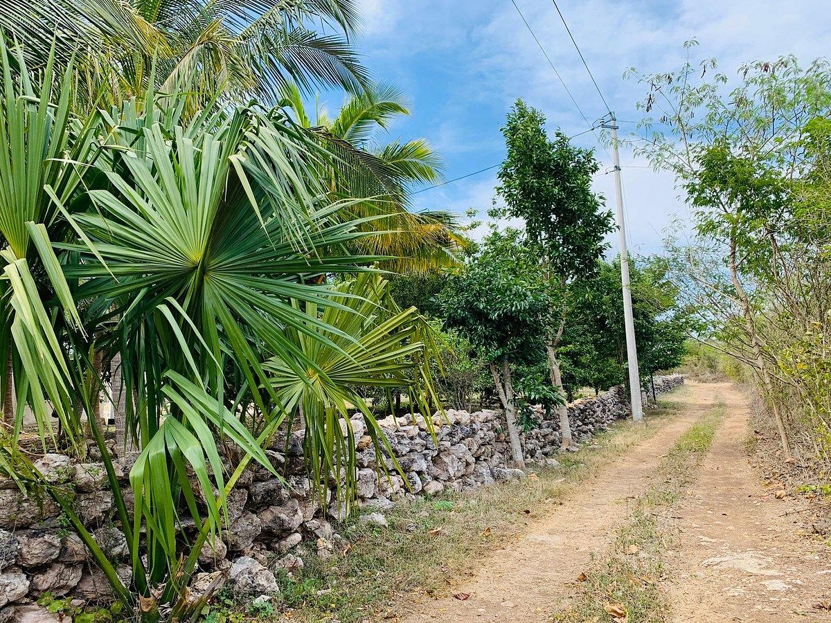 Rancho en Yobain, Yobaín, foto 36 de 38