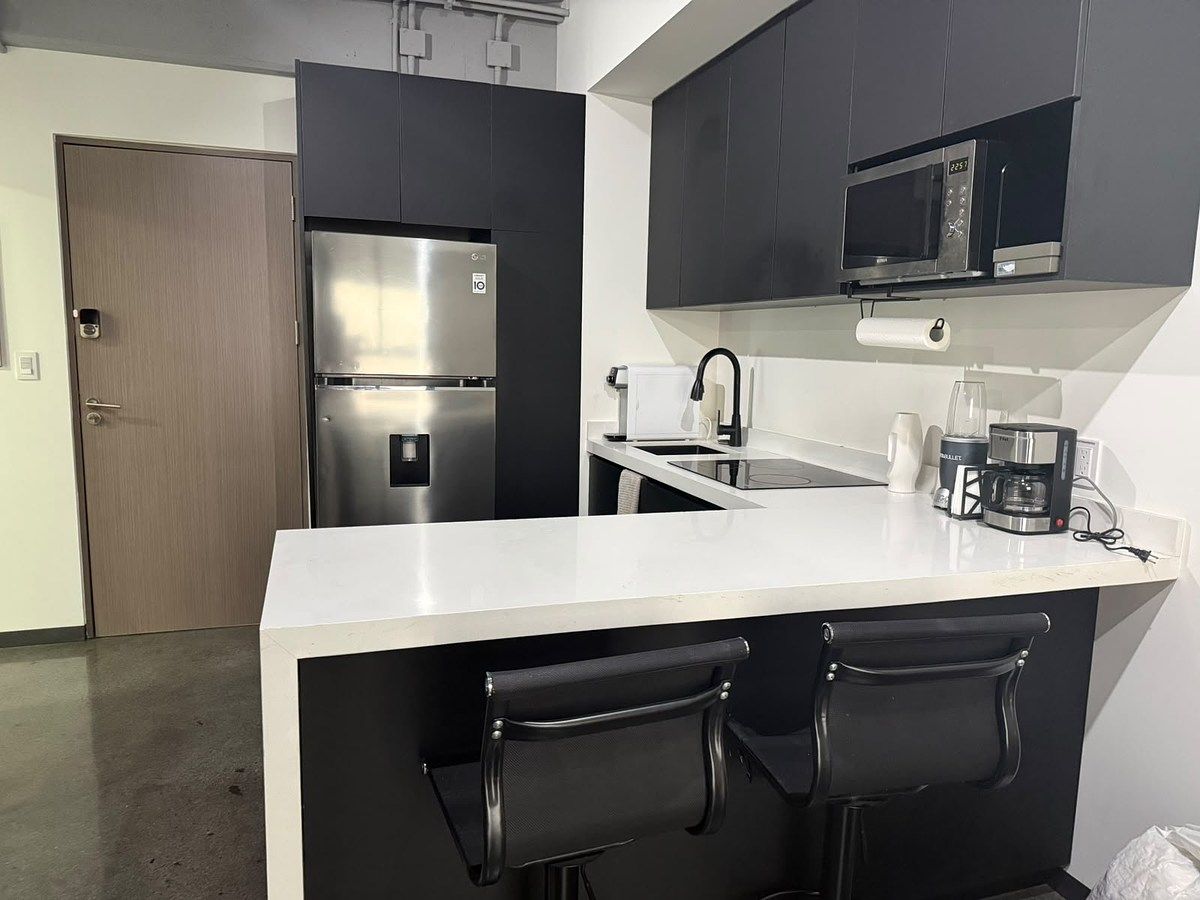 Apartment in Monterrey Centro, Monterrey, photo 3 of 23