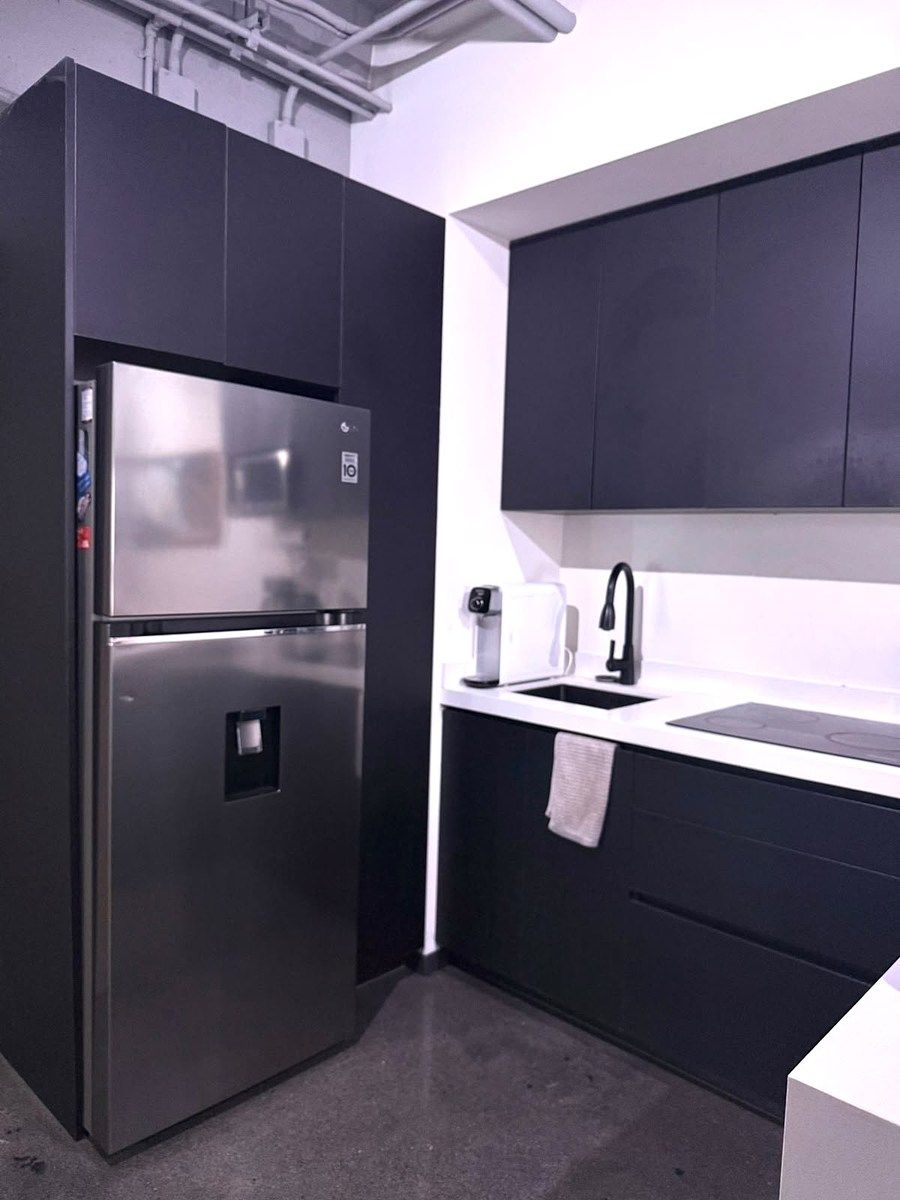 Apartment in Monterrey Centro, Monterrey, photo 4 of 23